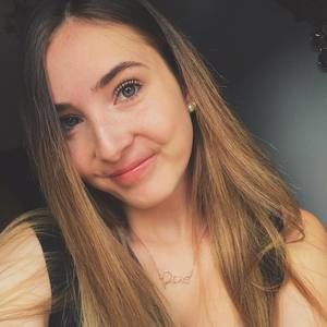 Meet your Posher, Rae-lynn